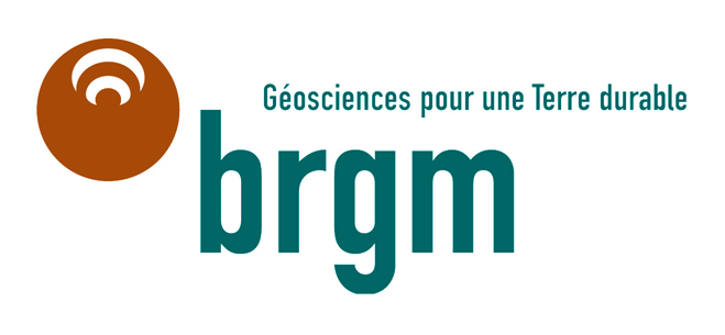 Logo adherent BRGM