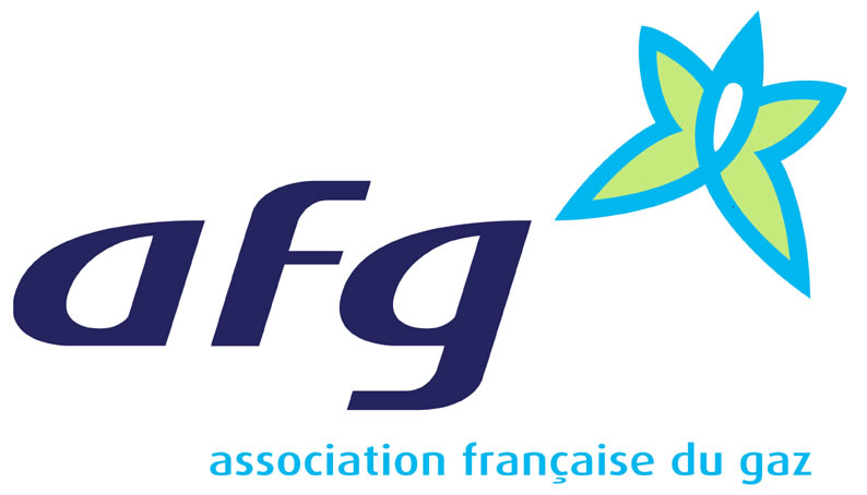 Logo adherent France Gaz