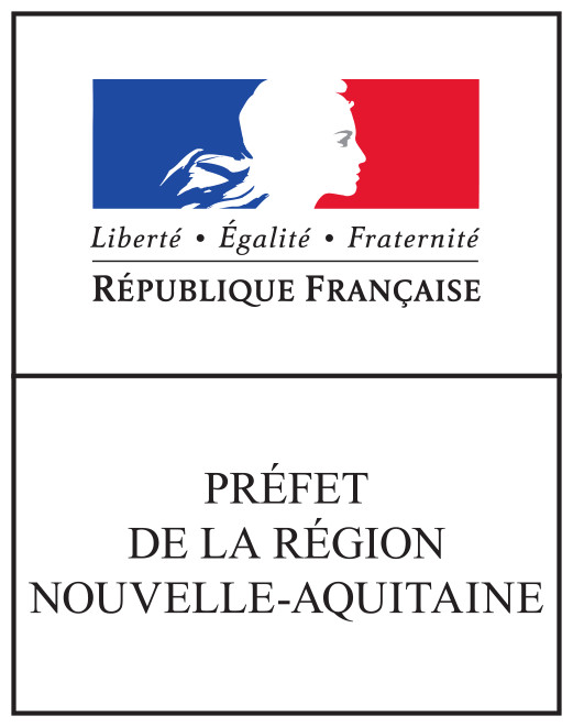 Logo adherent DIRECCTE AQUITAINE-LIMOUSIN-POITOU-CHARENTES