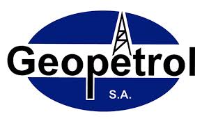 Logo adherent GEOPETROL SA