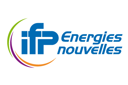 Logo adherent IFP ENERGIES NOUVELLES