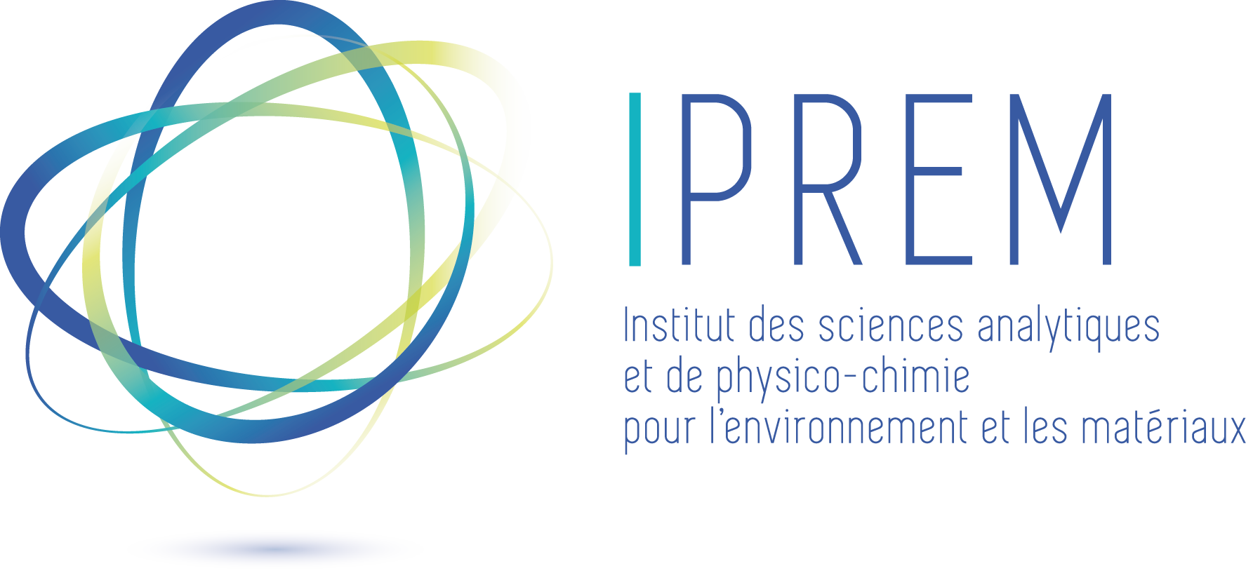 Logo adherent IPREM