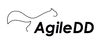 Logo adherent Agile Data Decisions