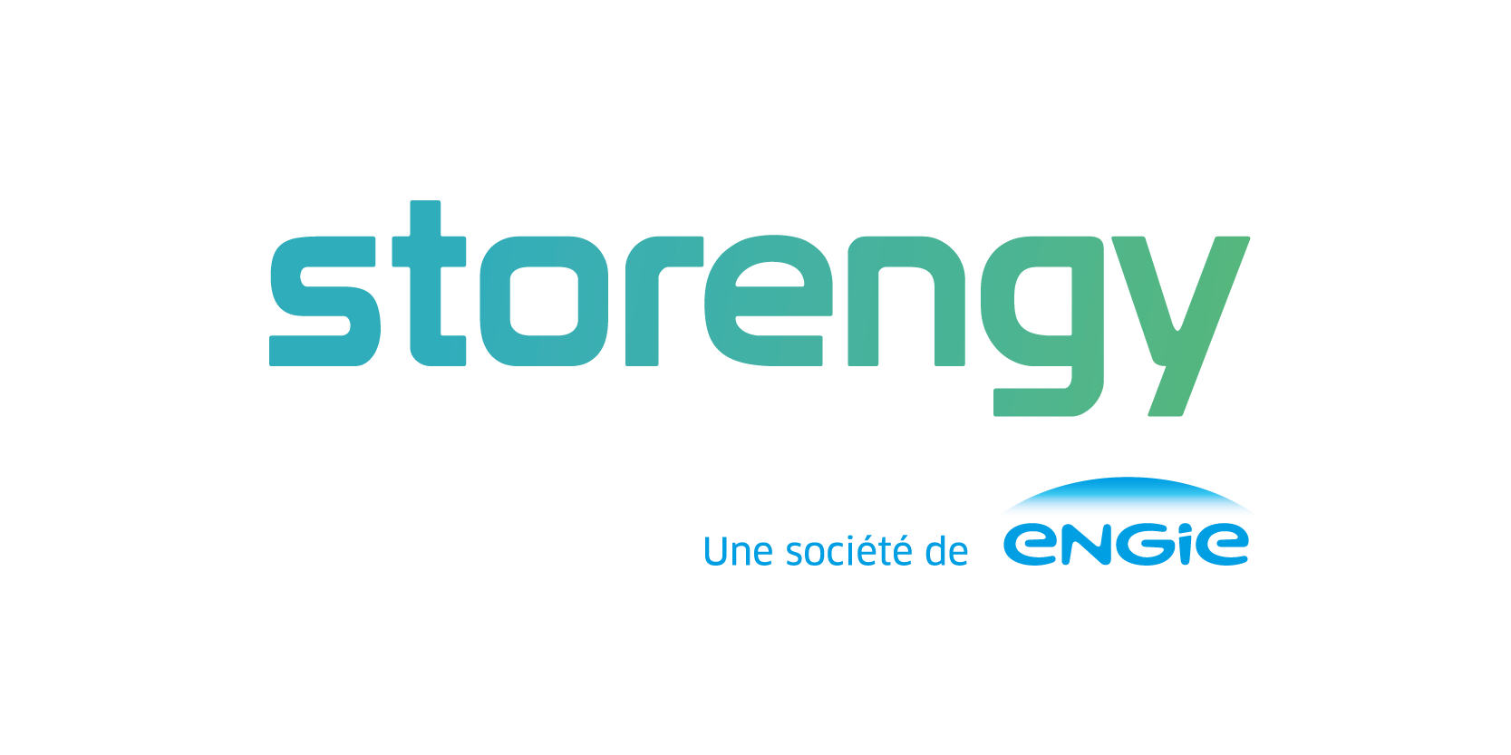 Logo adherent STORENGY SAS