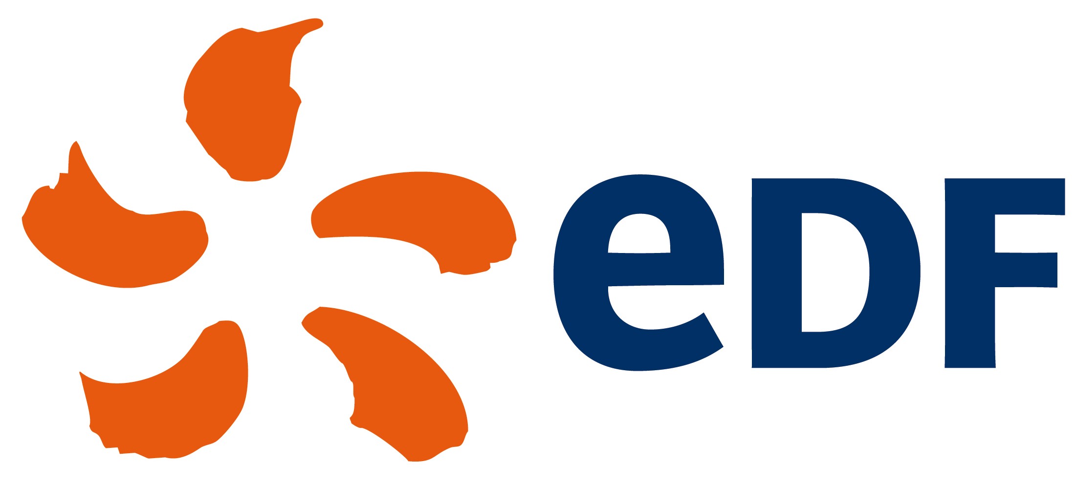 Logo adherent EDF Électricité de France