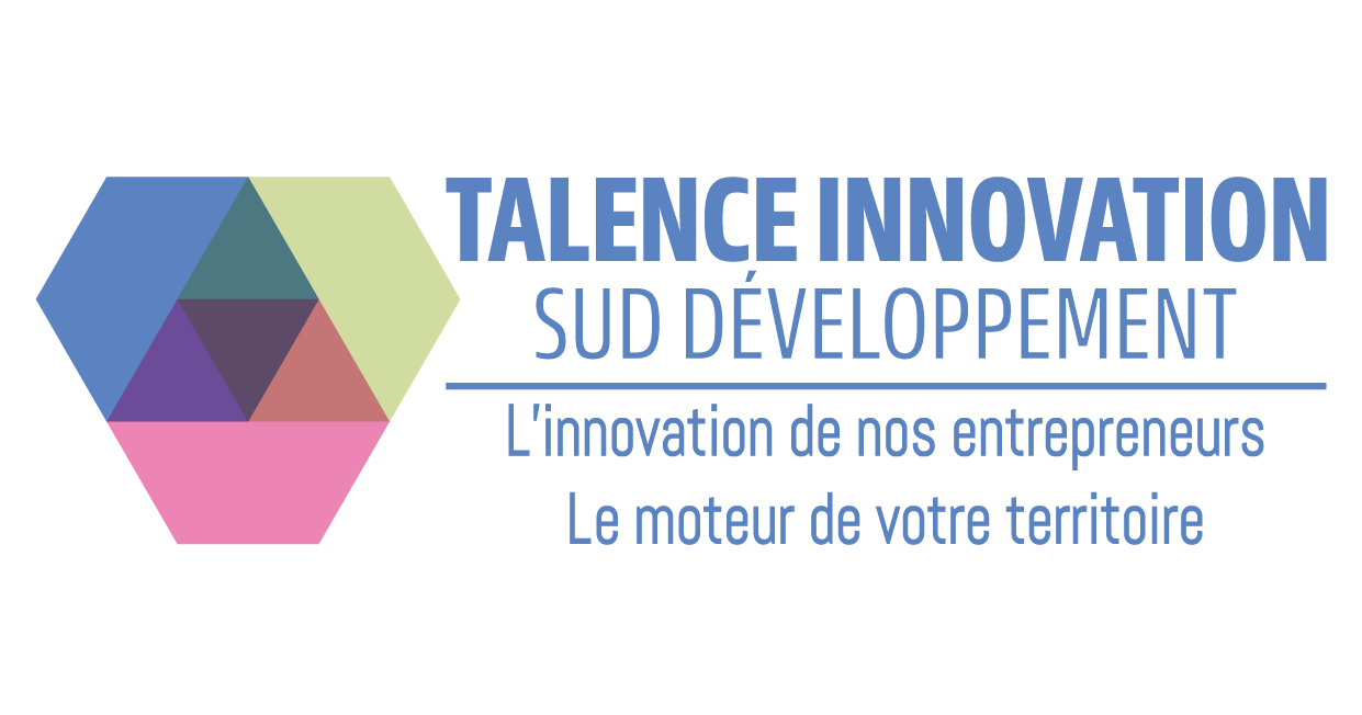 Logo adherent Talence Innovation Sud Développement