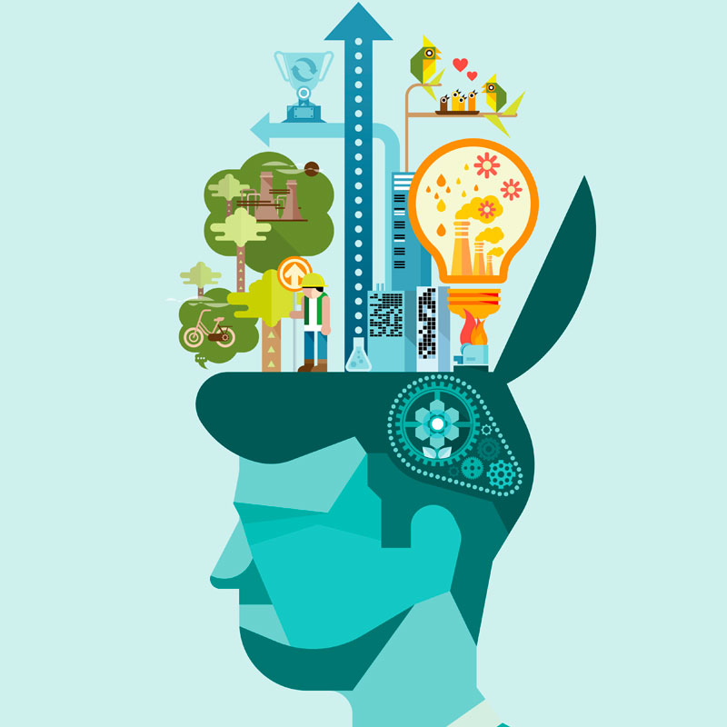 Innovations Technologiques pour la transition énergétique
