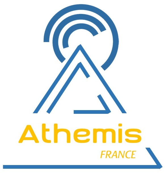 Logo adherent ATHEMIS France SARL