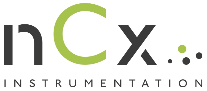 Logo adherent nCx