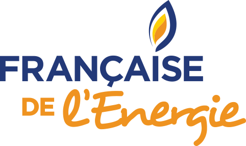 Logo adherent La Française de l'Energie