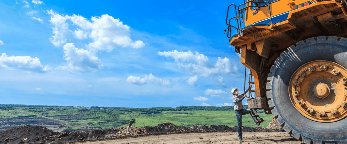  Sustainable and innovative mine of the future