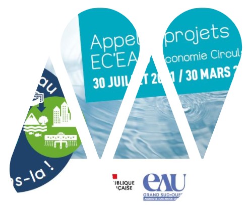 AAP EC’EAU 