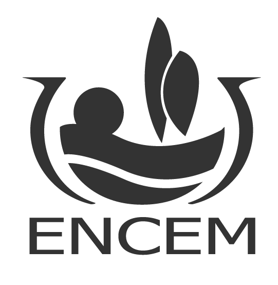 Logo adherent ENCEM