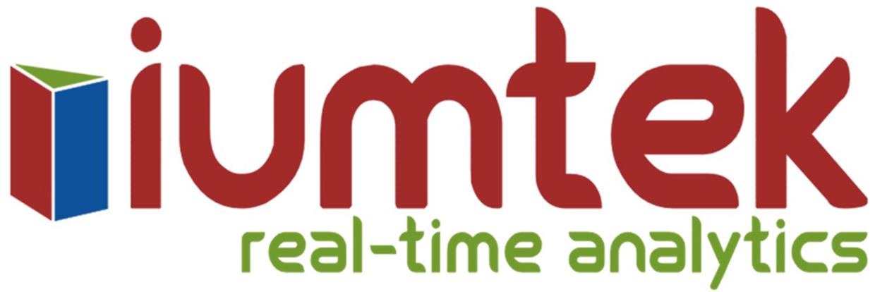 Logo adherent iumtek