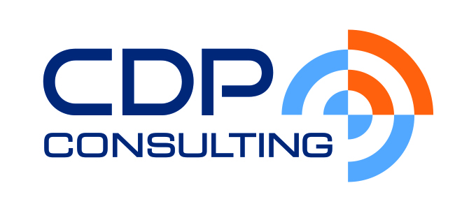 Logo adherent CDP Consulting