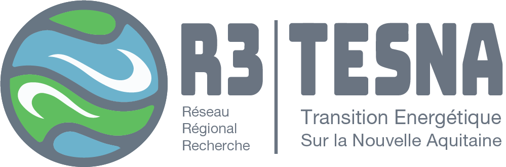 Logo adherent R3 TESNA