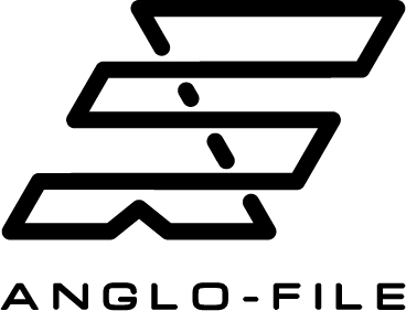Logo adherent ANGLO-FILE CONSULTING