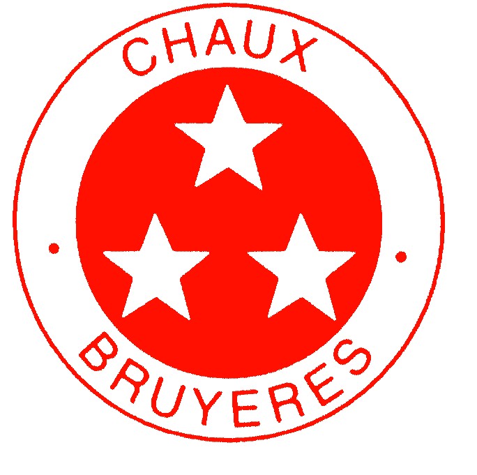 Logo adherent SEE BRUYERES ET FILS