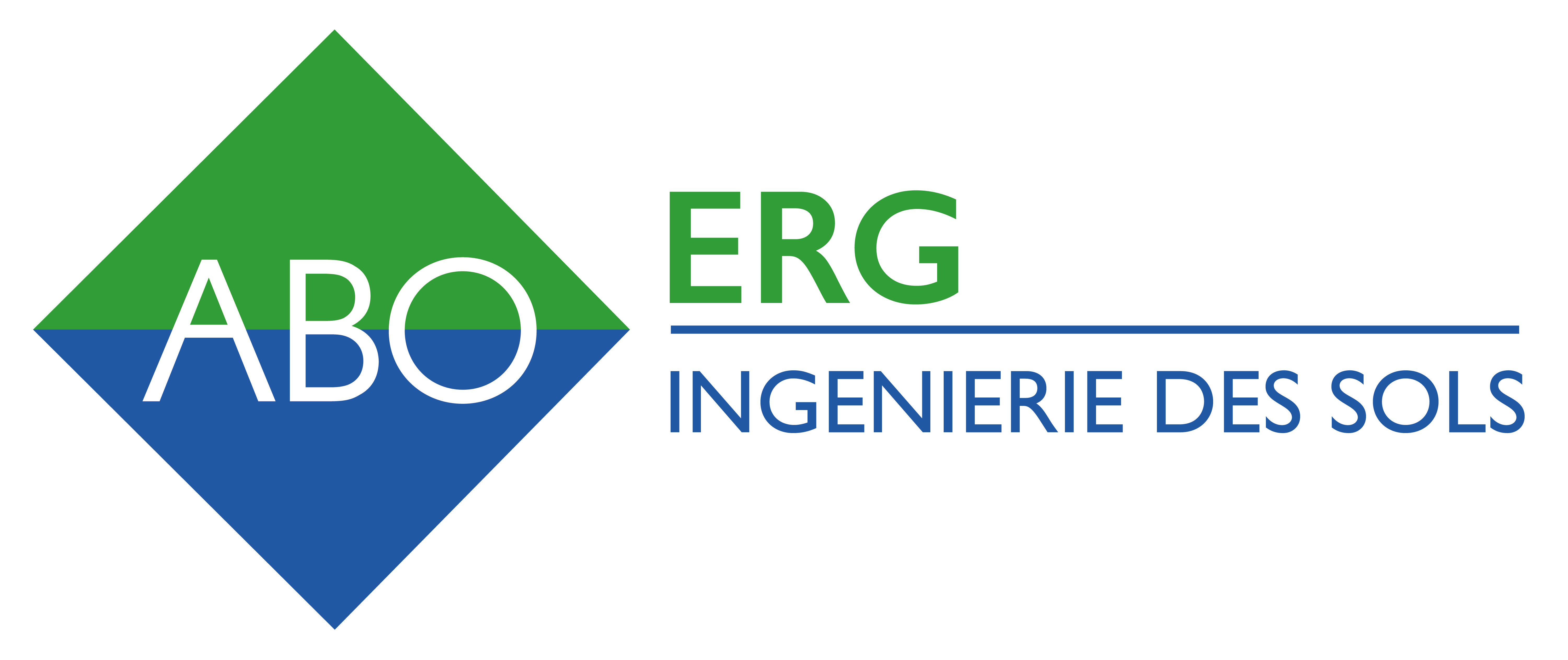 Logo adherent ABO-ERG GEOTECHNIQUE