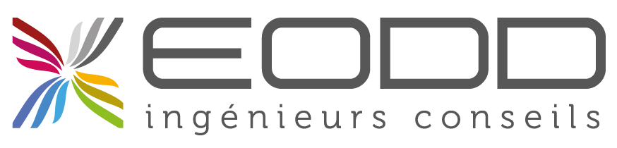 Logo adherent EODD INGENIEURS CONSEILS