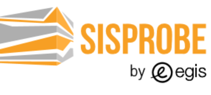 Logo adherent Sisprobe SAS 