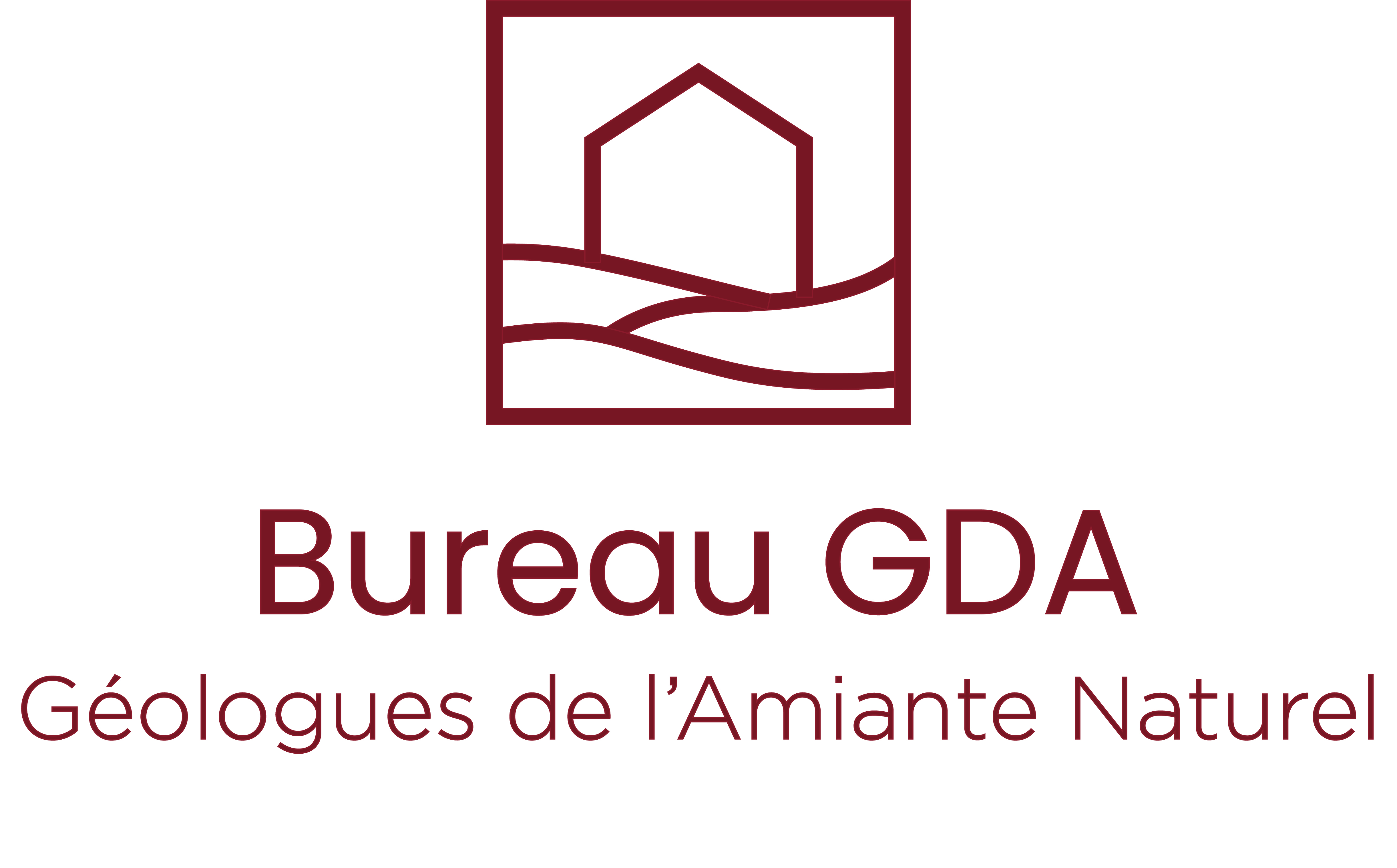 Logo adherent Bureau GDA - Etudes