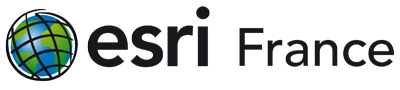 Logo adherent Esri France