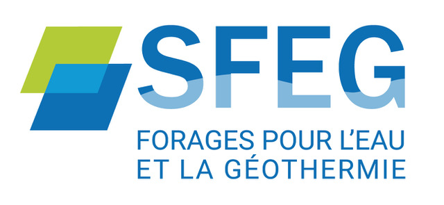 Logo adherent SFEG