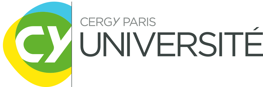 Logo adherent CY CERGY PARIS UNIVERSITE