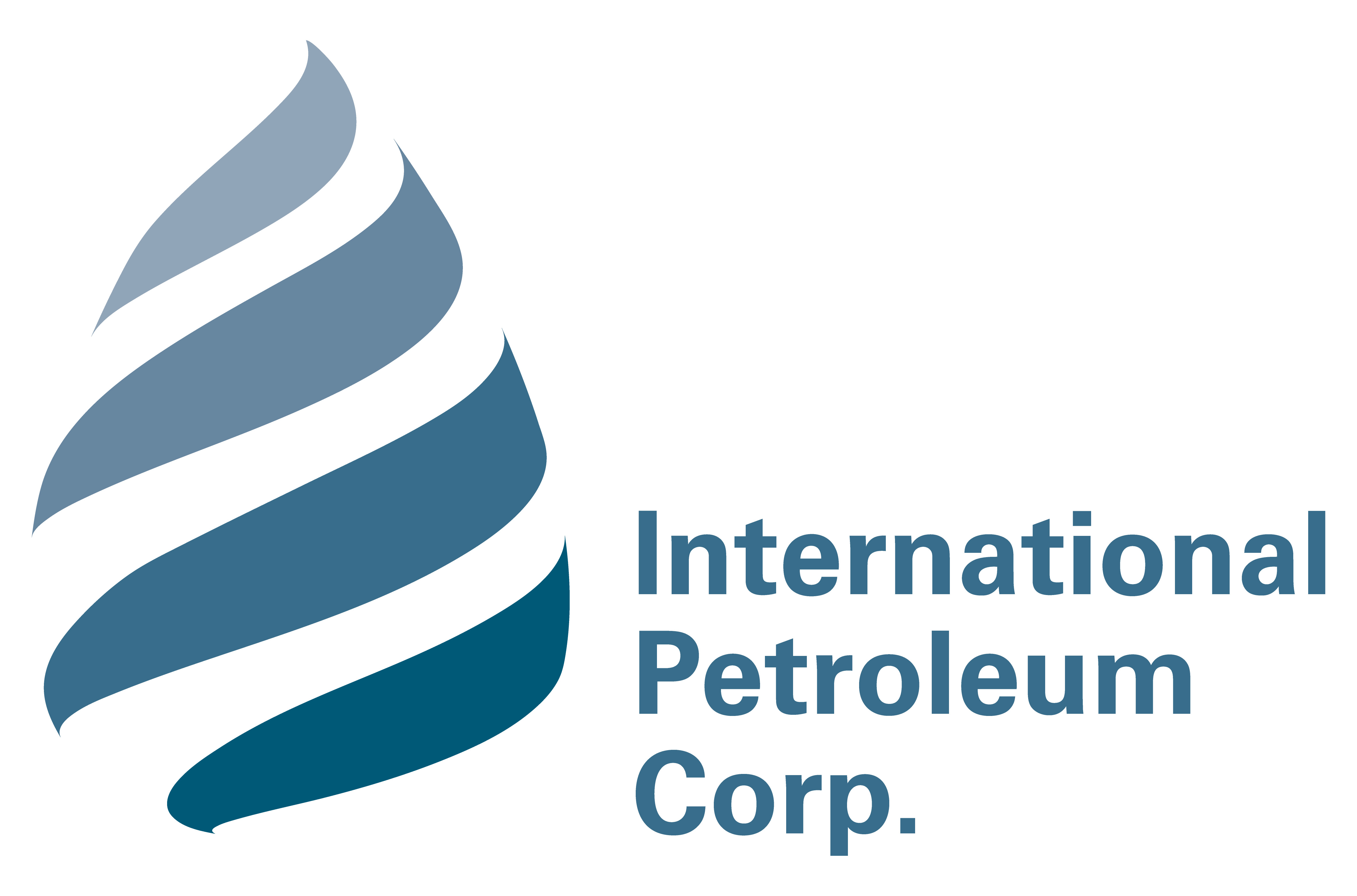 Logo adherent IPC PETROLEUM FRANCE