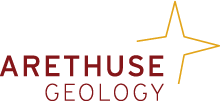 Logo adherent Arethuse Geology Sarl