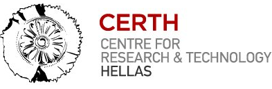 Logo adherent CERTH