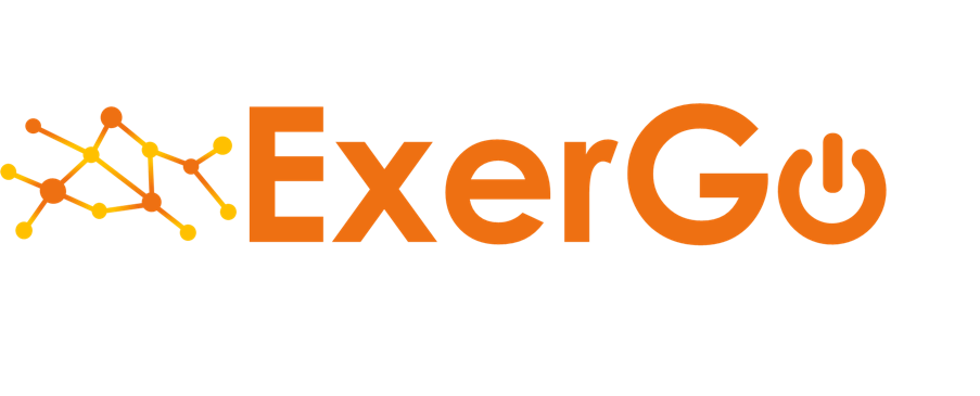 Logo adherent ExerGo SA