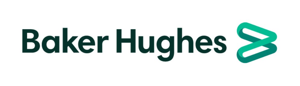 Logo adherent Baker Hughes