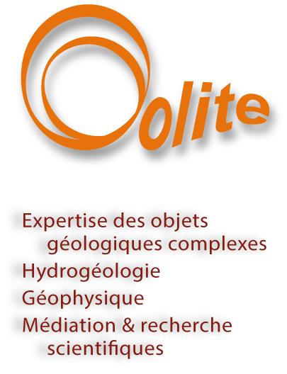 Logo adherent Oolite