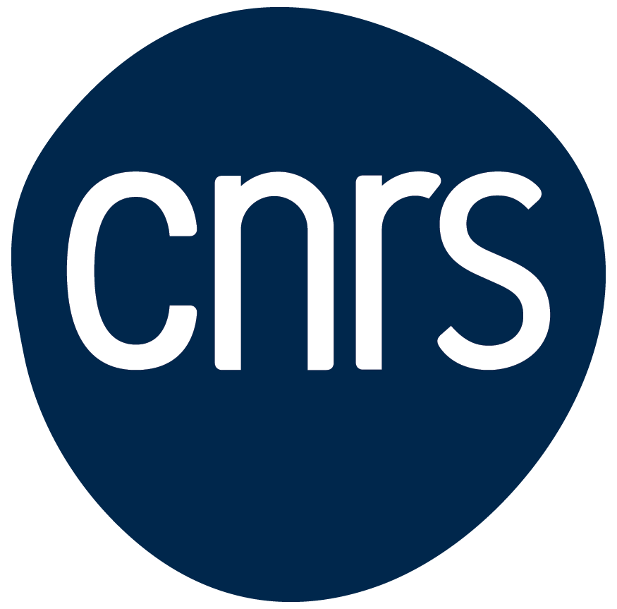 Logo adherent CNRS - DELEGATION AQUITAINE