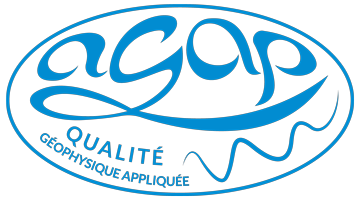 Logo adherent AGAP Qualité