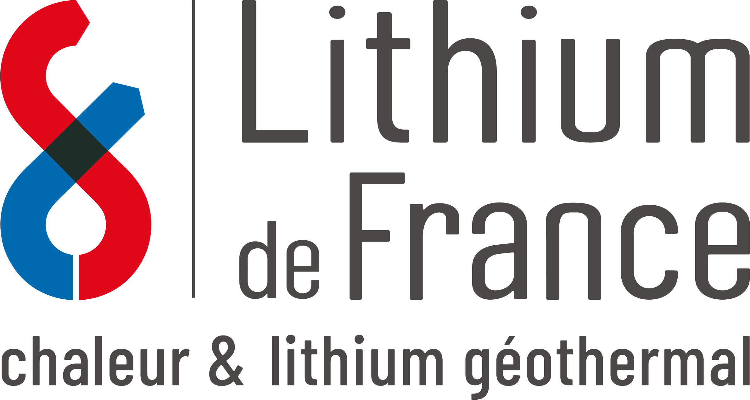 Logo adherent Lithium de France