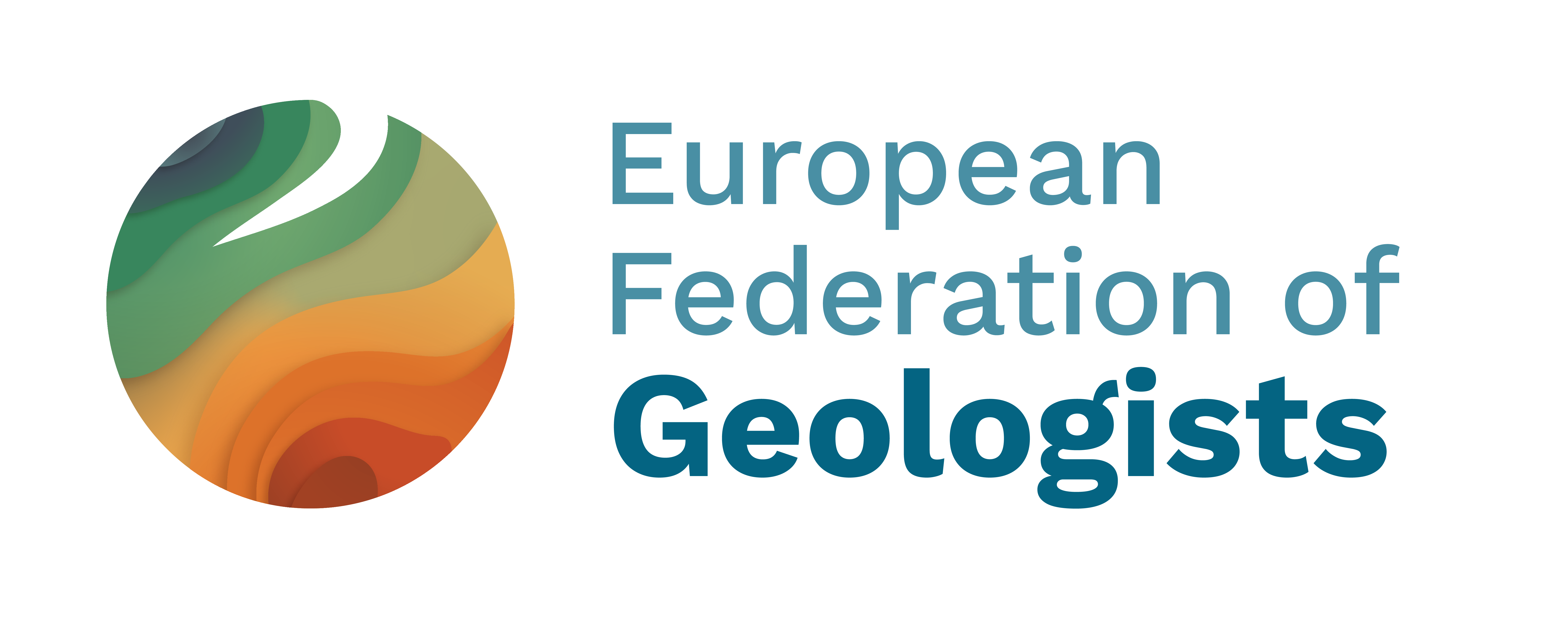 Logo adherent European Federation of Geologists