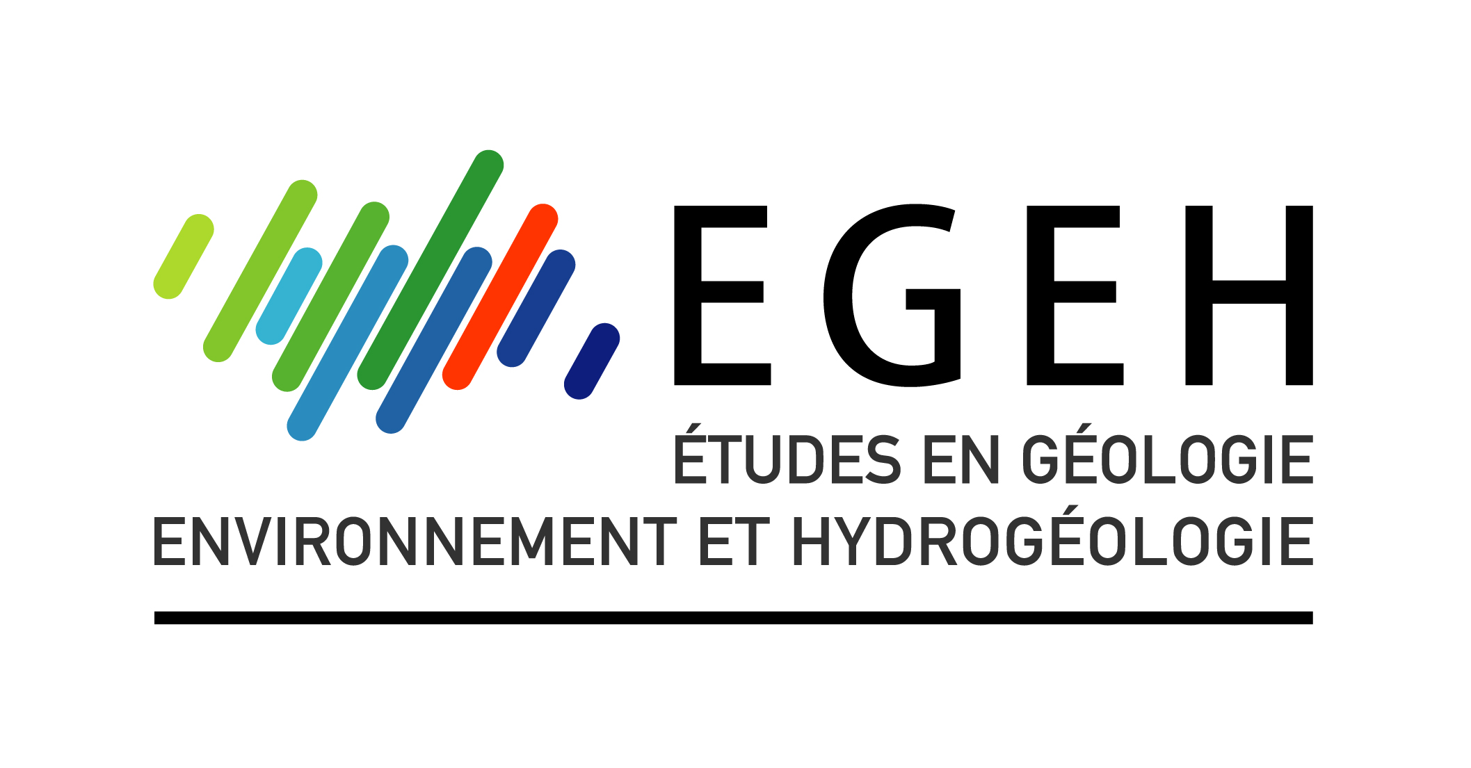 Logo adherent EGEH