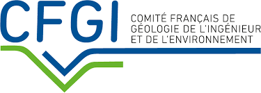 Logo adherent Comité Français de Géologie de l'Ingénieur