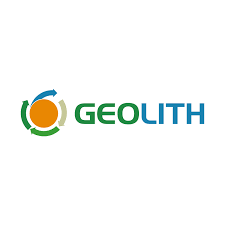 Logo adherent GEOLITH