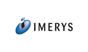 Logo adherent IMERYS