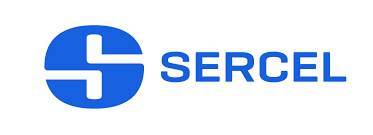 Logo adherent Sercel