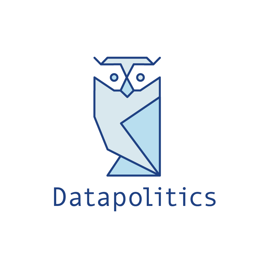 Logo adherent Datapolitics