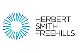 Logo adherent Herbert Smith Freehills Paris LLP