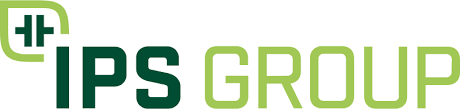 Logo adherent IPS Supply