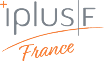Logo adherent IPLUSF France