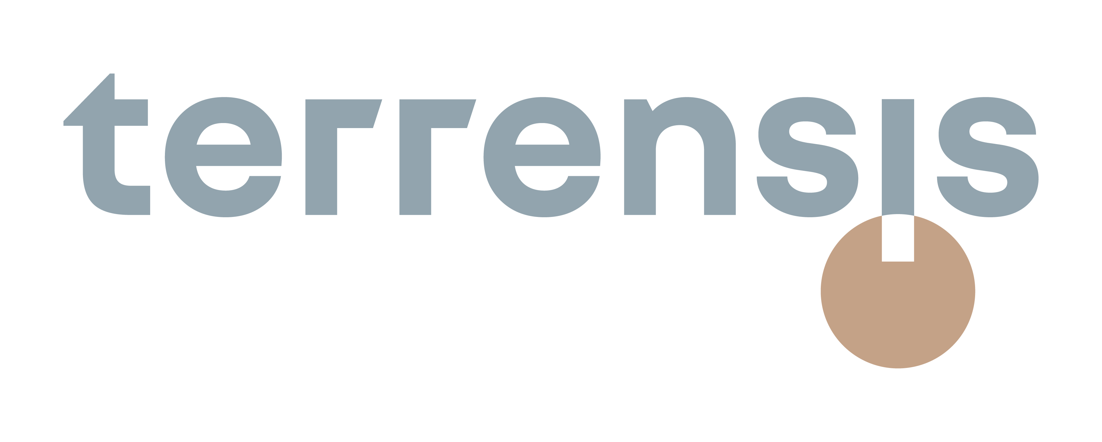 Logo adherent Terrensis