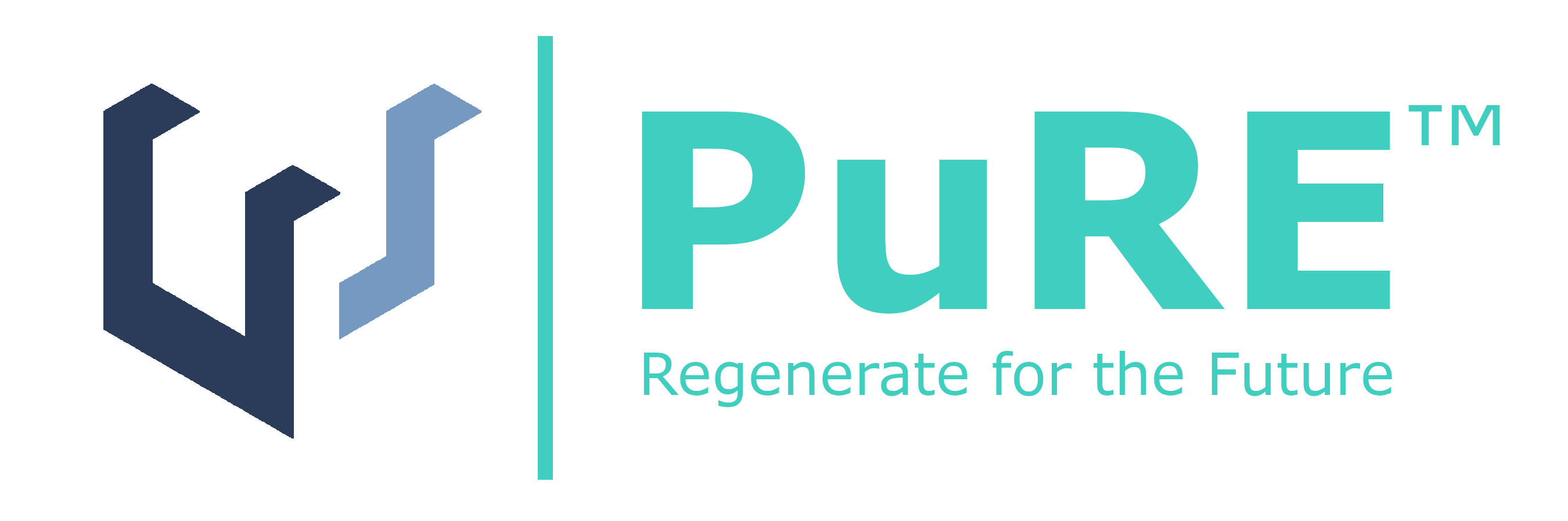 Logo adherent PuRE Carbon Capture